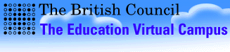 The Education Virtual Campus